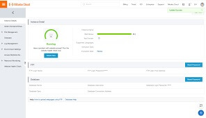 alibaba cloud accounts for sale
