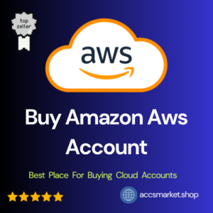 Buy Amazon Aws Account