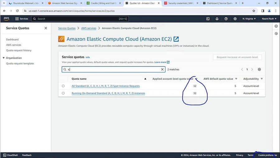 buy aws accounts