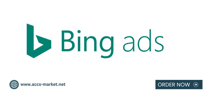 buy bing ads accounts