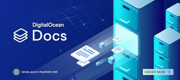 digitalocean account buy