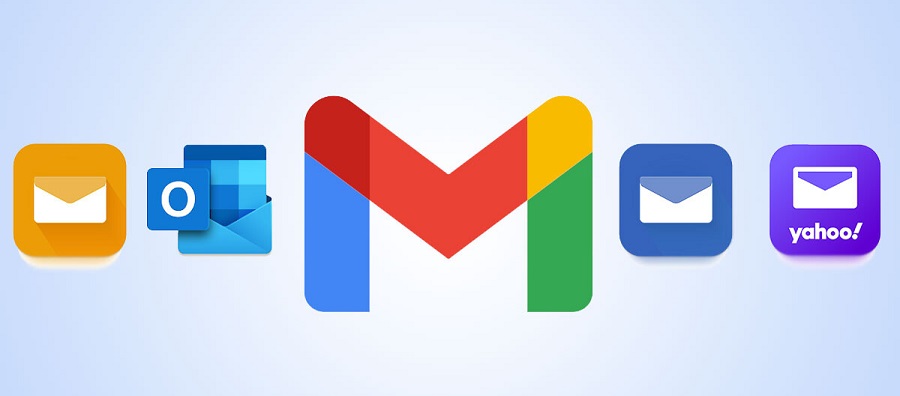 buy a gmail account