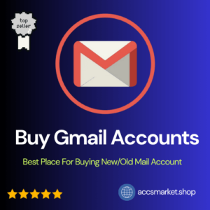 Buy Gmail Accounts