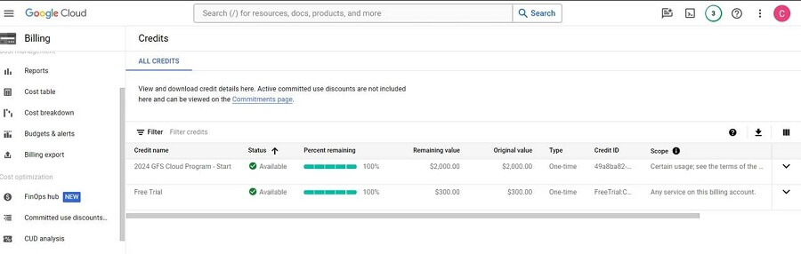 buy verified google cloud accounts