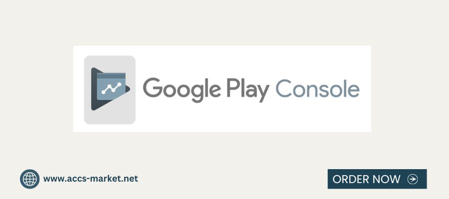 buy google play developer accounts