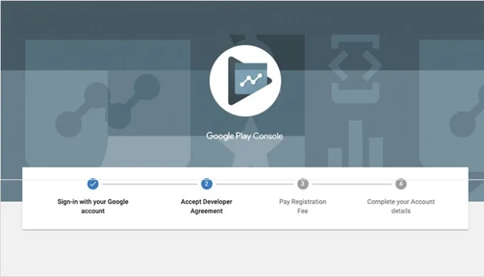 buy google play console account, Buy Google Developer account