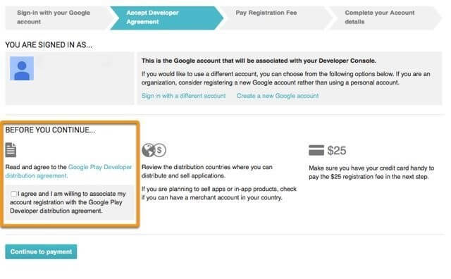 buy google play store accounts