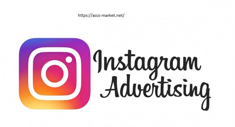 instagram ads accounts