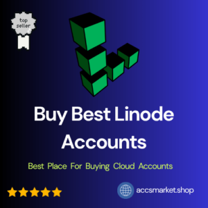 Buy Linode Accounts