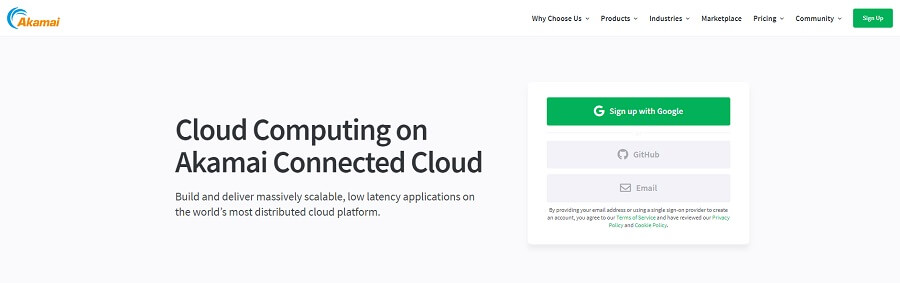 linode accounts for sale