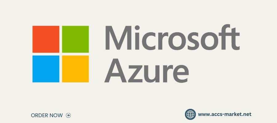 buy azure accounts