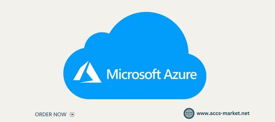 buy microsoft azure account