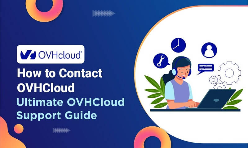 ovhcloud account