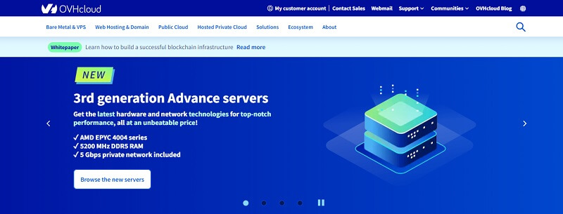 buy verified ovhcloud accounts