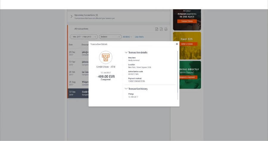 buy Payoneer accounts