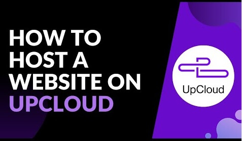 buy upcloud account