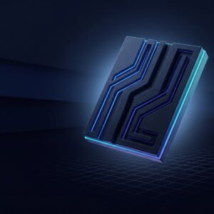 Buy Oracle Cloud Account from AccsMarket.shop, shown as a carved monolithic slab